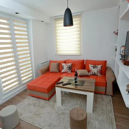 A Apartament