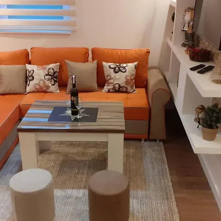 Apartament A Jahorina