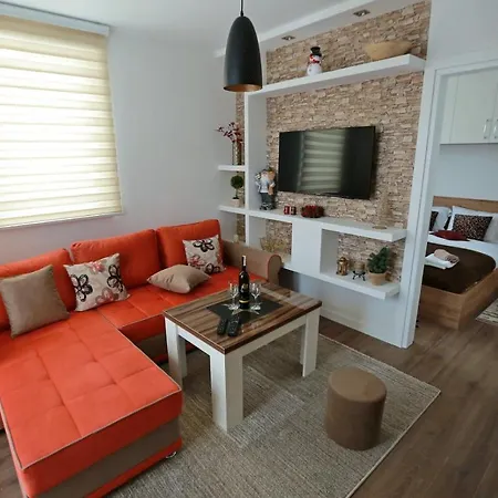 A Apartament Jahorina